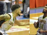 Salve RICHARD ORTEGA ... Guia Club Los Pepines (CUPES),  A Una Improbable Clasificacion ... Baloncesto Superior Santiago 2019.!!!
