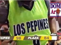 Baloncesto Superior Santiago ... Finaliza Serie SemiFinal ... Marzo 17, 2019 ... CUPES Pasa A La Serie Final.!!!