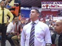 Baloncesto Superior Santiago ... Serie Final 2019 Inicia Esta Noche ... Sera Un Duelo Dirigencial.!!!