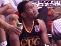 Baloncesto Superior Santiago .. Round Robin Playoffs 2019 ... GUG Despide a Luis David Montero ... Se Tardaron DEMASIADO.!!!