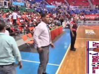 Baloncesto Superior Santiago 2019 ... Juego Por La Clasificacion ... Hoy 1:00 PM ... Pueblo Nuevo vs Cupes ... Les Extendemos La Invitacion.!!!