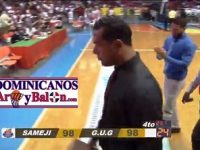 Baloncesto Superior Santiago ... Finaliza Semi Final ... Marzo 17, 2019 ... GUG Pasa A Serie Final.!!!