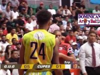 Superior Santiago ... Playoffs Round Robin Marzo 6, 2019 ... Richard Ortega Asciende A La Cupula Dirigencial De Baloncesto.!!!