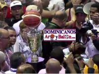 CUPES CAMPEON ... Baloncesto Superior Santiago 2019.!!!