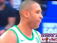 ALFRED JOEL HORFORD REYNOSO Y Boston Celtics ... Se Lesiona MARCUS SMART ... Una Baja Sensible A Las Aspiraciones.!!!