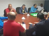 Baloncesto Superior Del Distrito Nacional ... Preparativos Continuan 'VIENTO EN POPA'.!!!