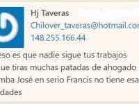 Abogado de LA ROMANA ... Desconocedor Por Completo De Lo Tecnico En El Baloncesto ... Nos Envia Esto.!!