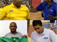 Baloncesto Superior ABADINA 2019 ... LOS COACHES ... Parte #1.!!!