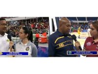 BARIANOS vs MAURICIANOS ... VILLACON vs VILLA JUANA ... Inicia Serie Final ... Baloncesto Superior ABADINA 2019.!!!