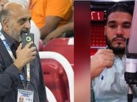 JULIAN SUERO ... Se Niega A Vender Su 'VERGUENZA' ... Fernando Teruel Lo Desafia A Pelear.!!!