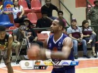 YOHANSI 'Papucho' MINAYA .. Le Agrega Esplendor Al Baloncesto Mocano ... Guia El Triunfo Club La Cancha.!!!