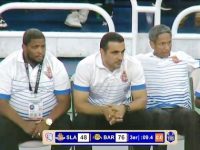 Club San Lazaro ... Muy Bien Estructurado ... Ha De Mejorar ... Es Cuestion De Decisiones A Tomar Por Su Dirigente Julio Duquela.!!!