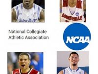La Republica Dominicana ... Su Baloncesto Tiene Su Programa De Formacion De Jugadores ... Se Llama NCAA.!!!