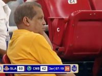 Club Mauricio Baez .. Actuales Campeones Al Borde De La Eliminacion ... What's Happening?