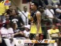 Baloncesto Superior Provincia Espaillat, MOCA ... Club Don Bosco ... Cerrado Triunfo vs Club Jose Horacio Rodriguez.!!!