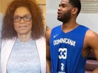 Ronald Robert Jr.  Estara Disponible Para La Copa Mundial FIBA, China 2019 ... Asi Nos Informa Su Progenitora, Dania Roberts.!!!