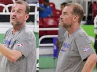 Seleccion Nacional De Baloncesto ... 'EL CHE' Escoge Sus 12 ... Adaptado A Los Tiempos.!!!