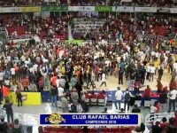 CLUB RAFAEL BARIAS ... CAMPEONES ... BALONCESTO SUPERIOR ABADINA 2019 ... GALERIA DE FOTOS.!!!