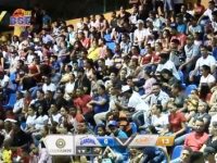 Baloncesto Superior MOCA 2019 ... La Fanaticada Respalda ... !!!