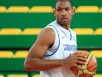 Tras Haber Cumplido Su Cuota Correspondiente ... AL HORFORD Se Despide Del Combinado Nacional Dominicano.!!!