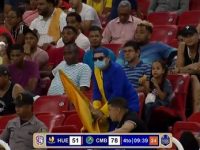 Mauricio Baez Derrota Huellas Del Siglo ... Regresa El Suspiro De Campeones A La Barriada Villa Juana.!!!