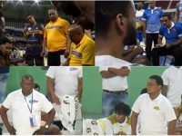 ABADINA 2019 Alcanzando Su Punto De Ebullicion ... Se Reanuda Hoy Serie Semi Final Round Robin.!!!