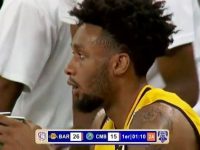 Club RAFAEL BARIAS Coloca Serie Final 3-0 A Su Favor ... A Un Partido De Retomar La Corona ... Club Mauricio Baez Tratara Evitar Barrida.!!!