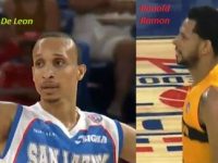 Club Mauricio Baez ... Club San Lazaro ... Por El Pase A La Serie Final ... AY MI MADRE.!!!