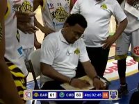 Ejecuciones Y Baloncesto Organizado .. Le Otorgan La Corona A CLUB RAFAEL BARIAS.!!!