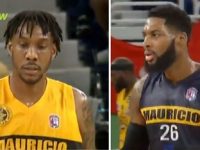 Club MAURICIO BAEZ .. Presume Finalmente Haber Afinado Combinacion de Refuerzos ... Anticipa Corona Permanecera En Villa Juana.!!!