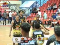 Baloncesto Superior MOCA 2019 ... Club Don Bosco Se Aposiciona Como El Conjunto A Vencer.!!!