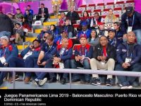Seleccion Nacional de Baloncesto ... Por El Pase Al Juego Medalla De ORO .. Cae Ante Puerto Rico ... Galeria De Fotos.!!!