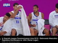 Seleccion Nacional Cae Ante Estados Unidos ... Por La Medalla De Bronce ... Galeria De Fotos.!!!