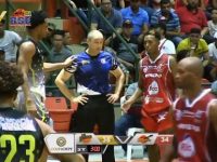 Baloncesto Superior MOCA ... Serie FINAL 2019 ... Club San Sebastian Se Apodera Del 1er Partido ... Derrotan Club Don Bosco.!!!