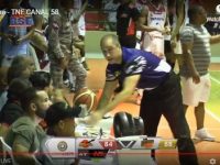 Baloncesto Superior Moca .. Serie Final 2019 ... Club Don Bosco Iguala La Contienda ... 2 Partidos Por Bandos.!!!