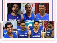 Seleccion Nacional De Baloncesto ... Se Incorpora El Nucleo De Dominicanos Estelares ...  Copa Mundial FIBA ... CHINA 2019.!!!