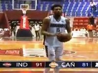 Con GERARDO SUERO .. Indios 1 - 5 .... Sin GERARDO SUERO ... Indios 4 - 2 ... No Hay Que Ser AURELIO BALDOR.!!!