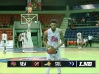 Liga Nacional De Baloncesto ... Reales De La Vega Continuan Marcando Los Pasos ... Relajan Con Los Soles De Santo Domingo Este.!!!