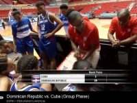 Seleccion Nacional ... Los Hombres Juegan Con El Corazon Por La Patria ... Y LAS MUJERES NO? ... Gallardas, Pierden Ante CUBA ... Galeria De Fotos.!!!