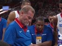 Seleccion Nacional De Baloncesto ... Ante un 'EQUIPITO' Arabe, JORDANIA ... En Triunfo, DOMINICANA Demuestra Ser Un 'EQUIPITO'.!!!