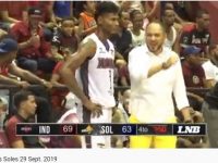 'CON' El 1-5 ... 'SIN' El 7-2 ... Regresa GERARDO SUERO A Guiar Indios A La Corona ... Que Dios Nos Agarre Confesados.!!!