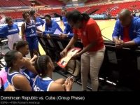 Seleccion Nacional ... Los Hombres Juegan Con El Corazon Por La Patria ... Y LAS MUJERES NO? ... Gallardas En Derrota Ante CUBA.!!!