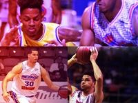 Que REALES DE LA VEGA Son Favoritos versus METROS DE SANTIAGO? ... Esa NO La Entiendo ... Serie Semi-Final (A) ... LNB 2019.!!!