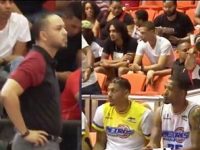 'AROMA OPTIMISTA' En La Ciudad Corazon ... Esta Noche Se Reanuda Serie Final LNB 2019.!!!