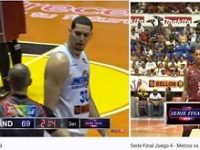 Serie Final LNB ... Igualada a 2 Partidos Por Bandos ... Porque Insinuamos INDIOS Estar En Una Situacion Precaria.!!!