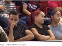 INDIOS De San Francisco De Macoris .. Avanzan A Serie Final LNB 2019 ... Envian SOLES De Santo Domingo Este Hacia El 2020 ... Galeria De Fotos.!!!