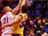 Indios 'Impresionantes' ... Colocan Serie Final 3-2 a Su Favor ... Derrotan Metros ... A Un Triunfo De La Corona ... LNB 2019.!!!