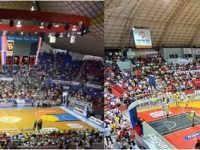 Liga Nacional De Baloncesto 2019 ... Version Moderada ... Un Exito Rotundo ... En La Region Norte Del Pais.!!!