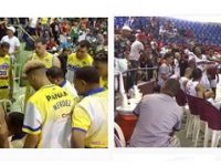 LIGA NACIONAL DE BALONCESTO ... 7mo Y Decisivo Partido ... Serie Final 2019 .!!!