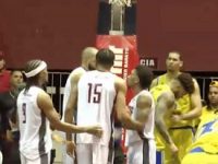 Metros Visitan Indios ... Igualados A Un Partido Por Bandos ... Reanudan Esta Noche Serie Final LNB 2019 ...